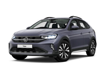 Volkswagen Taigo 1.0 TSI Life 5dr Petrol Hatchback